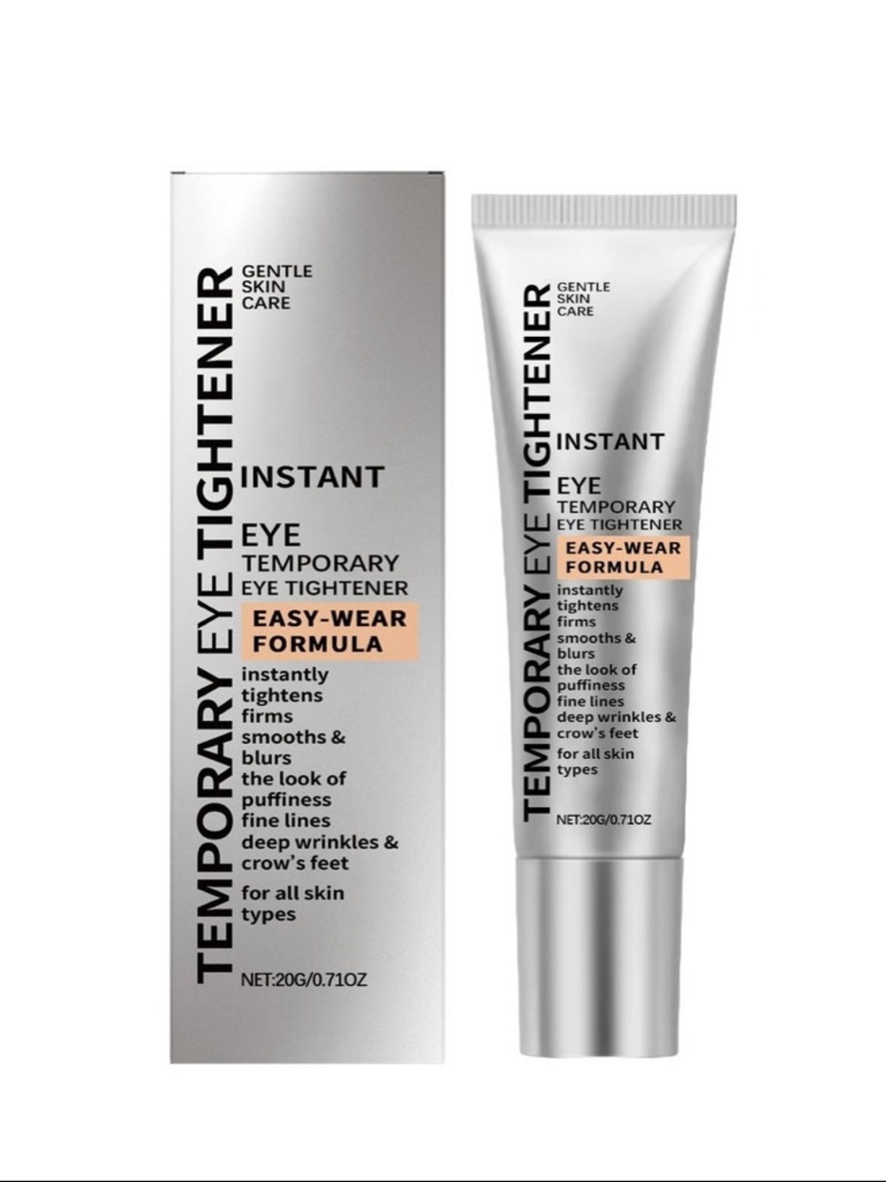Barubt Temporary Eye Tightener
